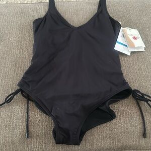 Contours swimsuit